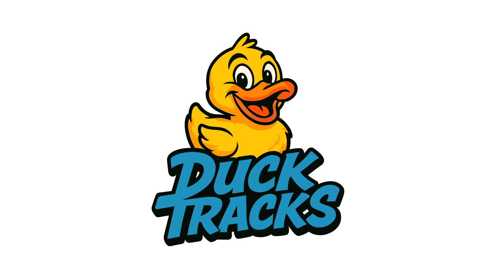 DuckTracks Logo