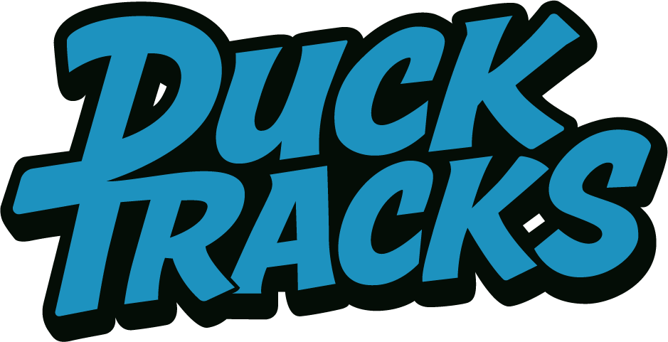 DuckTracks Logo